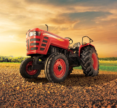 Agri Auto and Farm Equipment Manufacturers