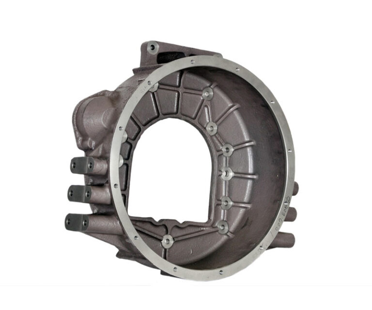 Veeresha Castings Pvt. Ltd. CI & SGI Casting Manufacturer in India