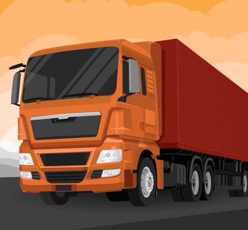 Heavy Commercial Vehicle Manufacturers